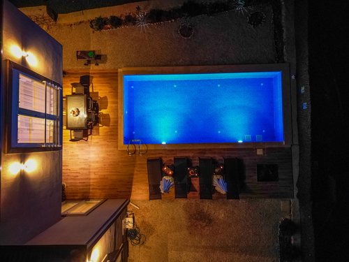  gece  -  Kasım
  | Kalkan Yeşilköy'de Çift Jakuzili 6 Kişilik Villa: Huzurlu Doğa Tatili